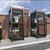 Phone Box