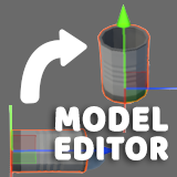 Model Editor