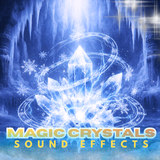 Magic Crystals Sound Effects