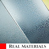 Real Materials vol.2 - Zinc and Nickel