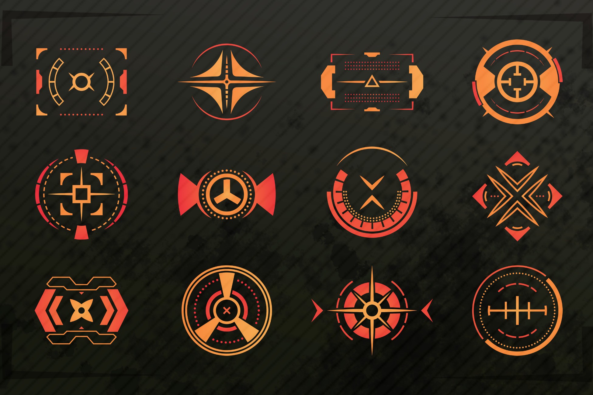 Aim & Target Controls | 2D Environments | Unity Asset Store