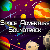Space Adventure Soundtrack