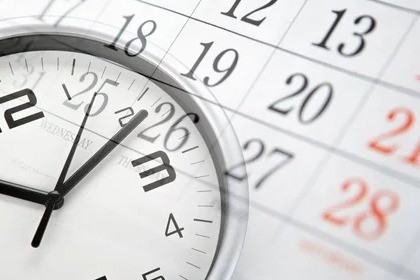 In-Game Clock / Calendar System