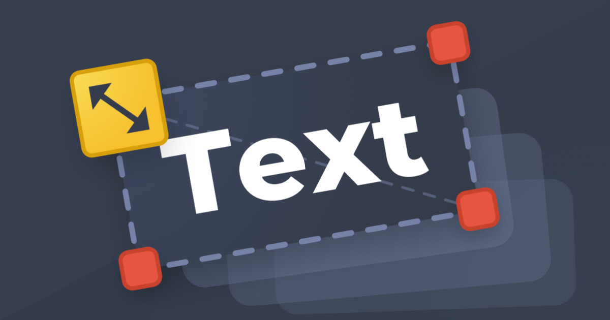 Txt Size Matters | GUI Tools | Unity Asset Store