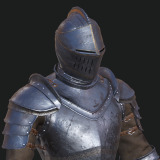 Knight Heavy Armor