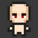 16*16 Pixel Character Maker