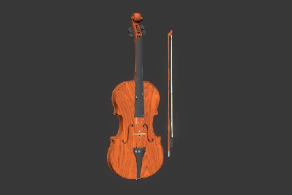 Violin