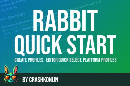Rabbit Quick Start