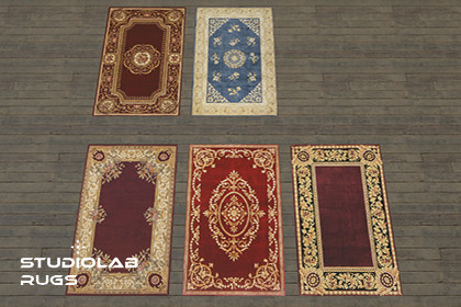 Rugs
