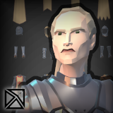 Lowpoly Elves Modular Armors Ex1 - MEDIEVAL FANTASY SERIES