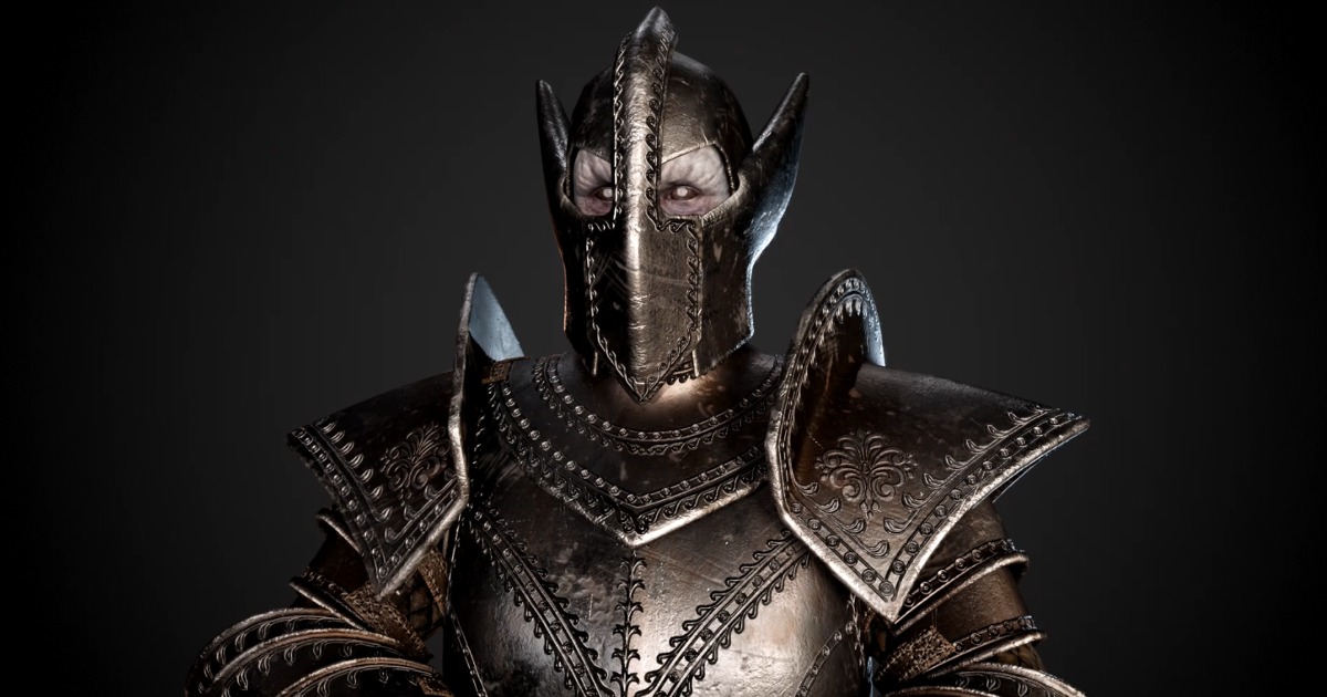Lord Vampire | Characters | Unity Asset Store