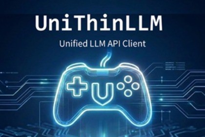 ThinLLM - Unified LLM API Client