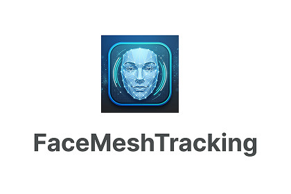 FaceMeshTracking