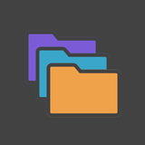 HG Folders Pro - Folder Colors, Icons & Browser