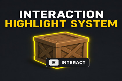 Interaction Highlight System