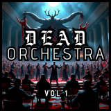 Dead Orchestra vol. 1 - Horror Music Packs [LOOPS]