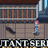 Mutant Series: Underground Tunnel - DLC