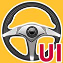 Drift Racing UI Kit + Game Ready Code (UGUI + C#)