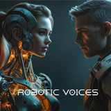 Robotic-Voices