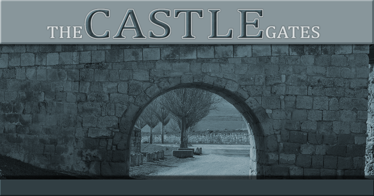 At The Castle Gates Volume 1 | Fantasy Ambient | Unity Asset Store