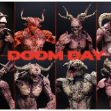 DOOM DAY Bundle