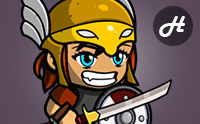 Character Maker [Fantasy]