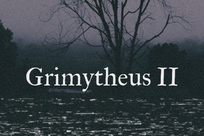 Dark Horror Ambient Music - Grimytheus Vol. 2