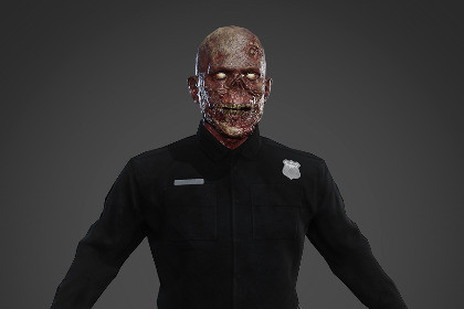Zombie_police_man