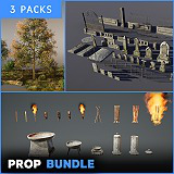 Prop Bundle
