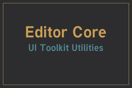 Ekioo Editor Core