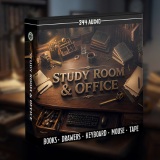 Study Room & office