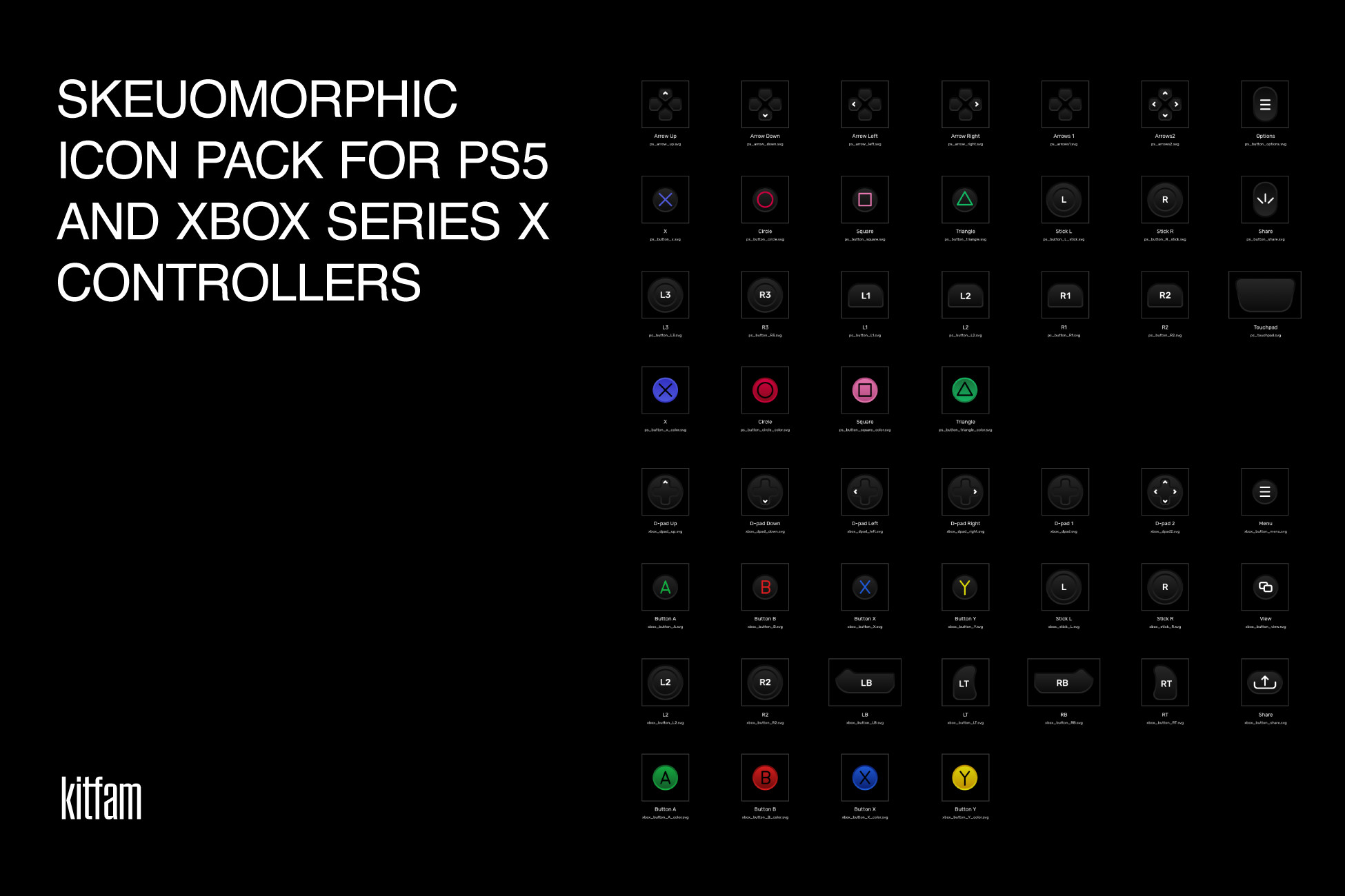 Gear Icon Ps5 at Julie Neel blog