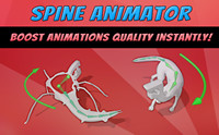 Spinal Animator