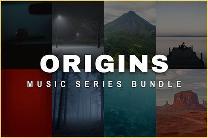 ORIGINS | Music Bundle