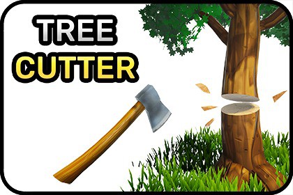 Tree Cutter