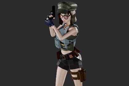 Mila survivor
