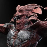 Intelligent Alien Race