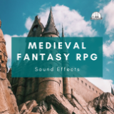 Medieval Fantasy RPG Sound Effects