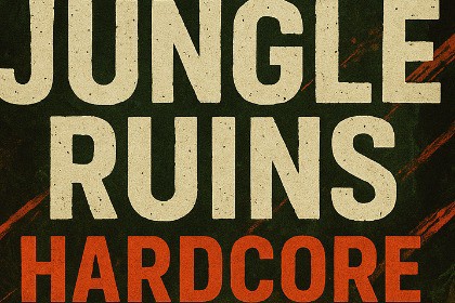 Astrokid Mini Pack - Jungle Ruins Hardcore