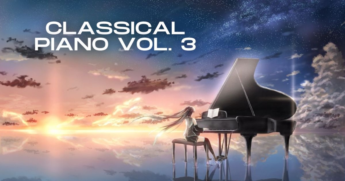 Piano Pack Vol. 3 | Audio Music | Unity Asset Store