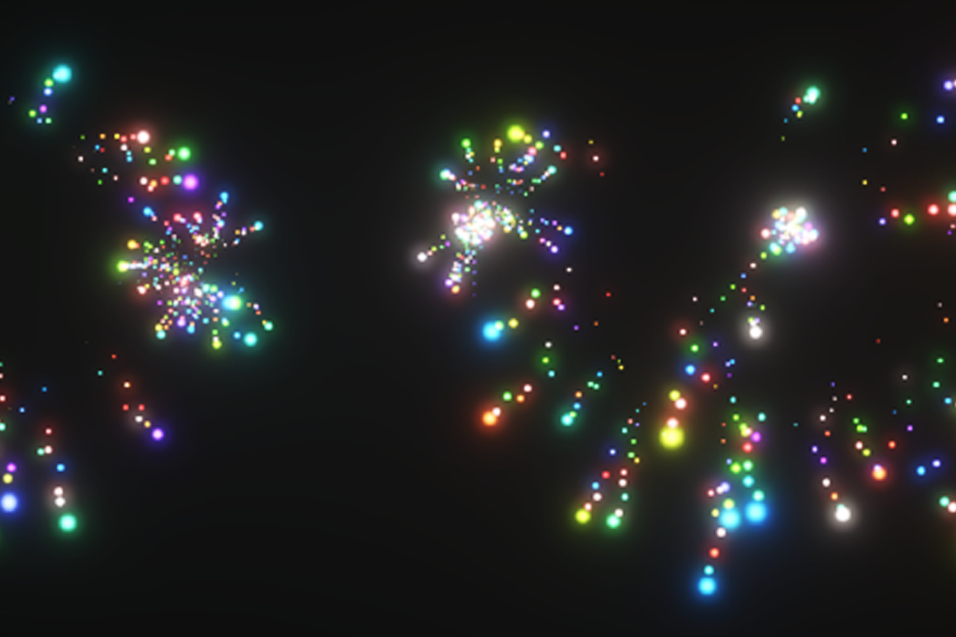 Pixel Hit Effects VFX URP | VFX Particles | Unity Asset Store
