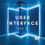 User Interface Sound Effects 4