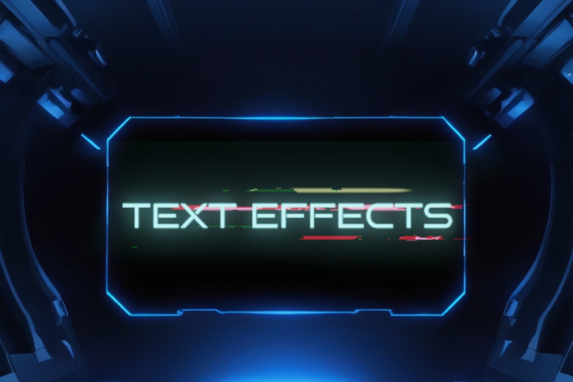 Text Effects | 2D GUI | Unity Asset Store
