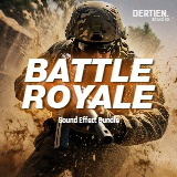 Battle Royale Sfx Pack