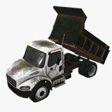 Abandoned Truck (135)
