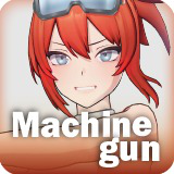 CombatGirls_MachineGunCharacterPack