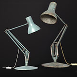 Anglepoise Lamp