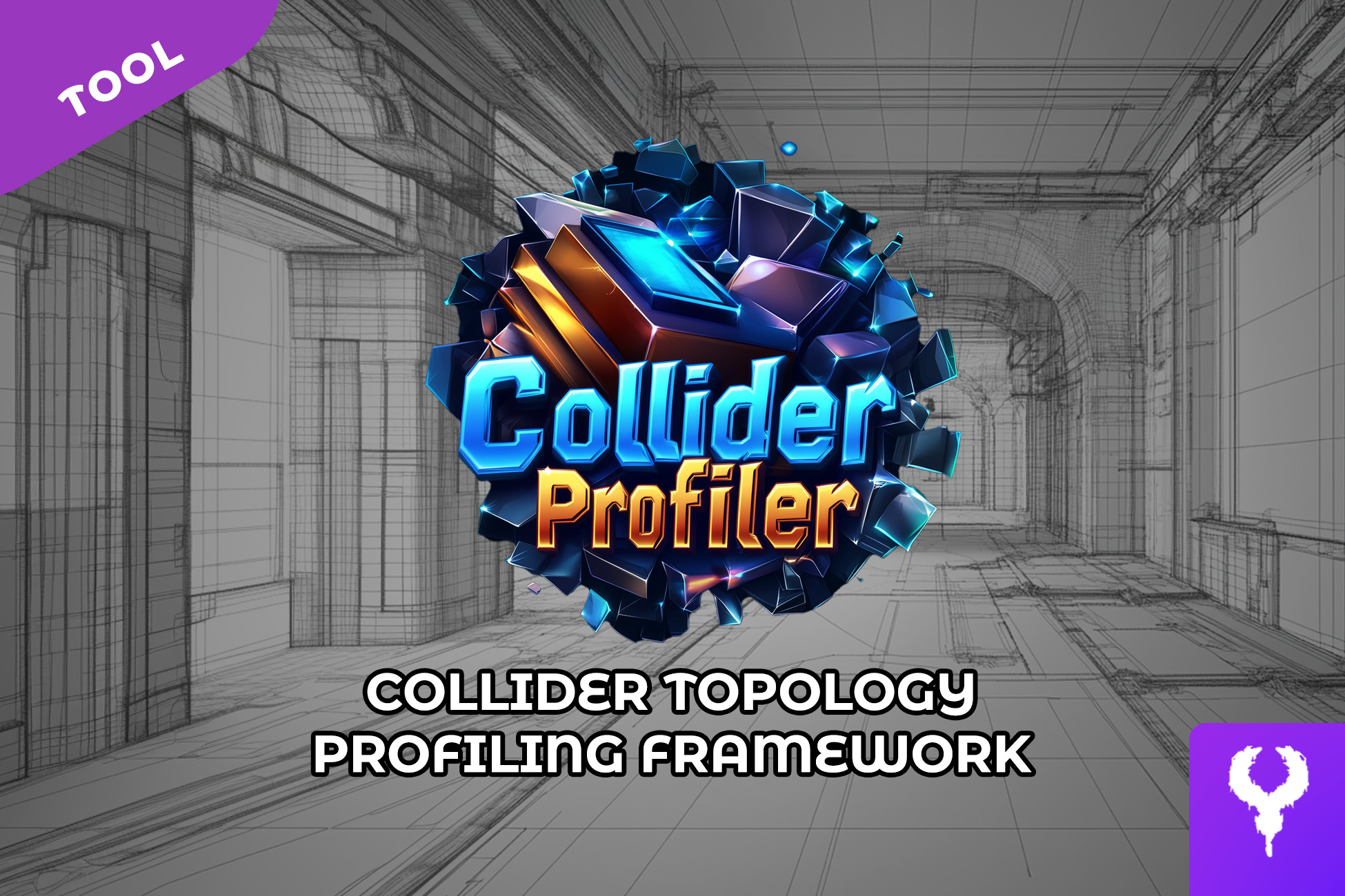 Collider Profiler | Collider Topology Profiling Framework | Utilities ...