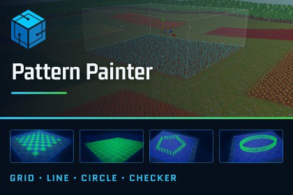 Pattern Painter