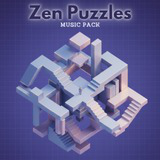 Immersive & Relaxing Music Pack - Zen Puzzles